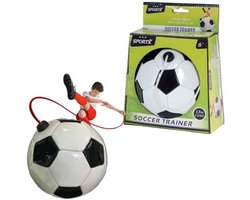 Sportx Voetbal trainer 140-160gr — cadeau in Mode & Accessoires