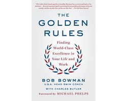 The Golden Rules — cadeau in Cadeau-ideeën