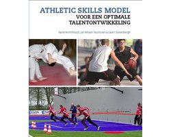 Athletic skills model — cadeau in Boeken