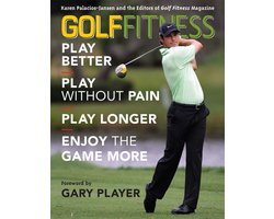 Golf Fitness — cadeau in Sport & Outdoor