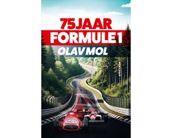 75 jaar Formule 1 — cadeau in Boeken