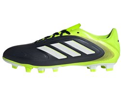 adidas Performance Copa Pure 3 Club Firm/Multi-Grond Voetbalschoenen - Unisex - Zwart — cadeau in Sieraden