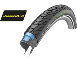 Buitenband Schwalbe Marathon E-Plus Performance Line 28 x 2.00 / 50-622 mm - zwart met reflectie — cadeau in Eten & Drinken