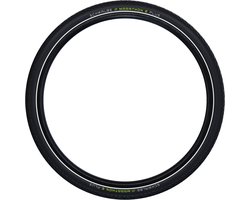 Buitenband Schwalbe Marathon E-Plus Performance Line 28 x 2.20 / 55-622 mm - zwart met reflectie — cadeau in Eten & Drinken