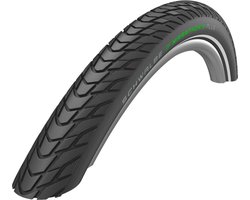 Buitenband Schwalbe Marathon E-Plus Performance Line 28 x 1.50 / 40-622 mm - zwart met reflectie — cadeau in Eten & Drinken