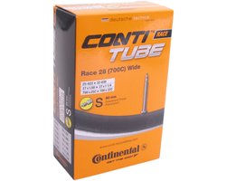 Binnenband Continental 28 Race Training 25-622 -> 32-630 - SV60mm ventiel — cadeau in Cadeau-ideeën
