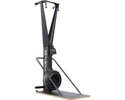 Focus Fitness Stream S6 Ski Erg – Ski Trainer – Luchtweerstand – Bluetooth – Full Body Workout – Zelfgenererend — cadeau in Sport & Outdoor
