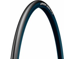 Michelin Buitenband 28” – Dynamic Sport – ETRTO-maat: 23-622 – Zwart/Blauw — cadeau in Cadeau-ideeën