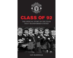 Class Of 92 — cadeau in Cadeau-ideeën