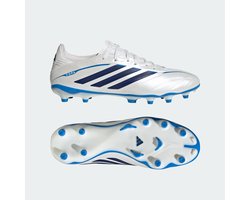 Adidas Performance Copa Pure Iv League Firm Ground Voetbalschoenen - Unisex - Wit — cadeau in Sport & Outdoor
