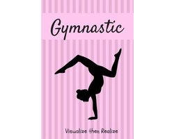 Gymnastics — cadeau in Cadeau-ideeën