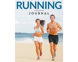 Running Journal — cadeau in Cadeau-ideeën