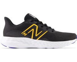 New Balance 411 Heren Sportschoenen - BLACK — cadeau in Sport & Outdoor