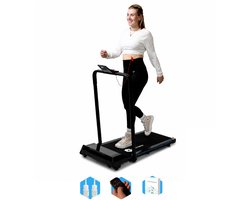 Loopband 500 met Stang - BX Fitness — cadeau in Sport & Outdoor