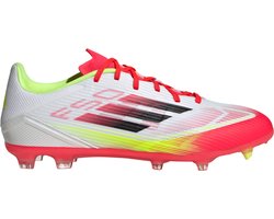 adidas Performance F50 League Firm / Multi-Ground Voetbalschoenen - Unisex - Wit — cadeau in Cadeau-ideeën