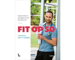 Fit op 50 — cadeau in Boeken