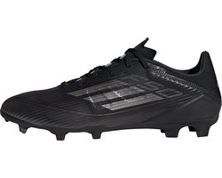 adidas Performance F50 League Firm / Multi-Ground Voetbalschoenen - Unisex - Zwart — cadeau in Sport & Outdoor