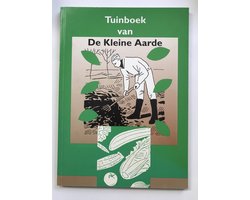 Tuinboek van De Kleine Aarde — cadeau in Boeken