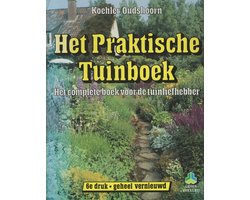 Het praktische tuinboek — cadeau in Boeken