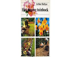 Het nieuwe tuinboek — cadeau in Boeken