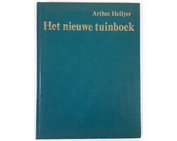 Nieuwe tuinboek — cadeau in Boeken