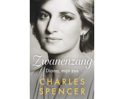 Zwanenzang — cadeau in Boeken