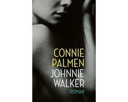 Johnnie Walker — cadeau in Boeken