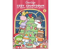 Cozy Countdown — cadeau in Hobby