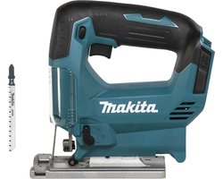 Makita DJV186Z Accu decoupeerzaag LXT 18V Basic Body — cadeau in Cadeau-ideeën