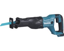 Makita DJR186z 18V li-Ion reciprozaag - Losse Body (geleverd zonder accu en lader) — cadeau in Cadeau-ideeën