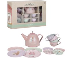 Little Dutch Fairy Garden Servies — cadeau in Spellen & Speelgoed