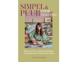Simpel & Puur voor elke dag — cadeau in Boeken