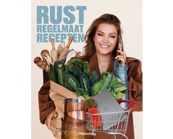 Rust, Regelmaat, Recepten — cadeau in Boeken