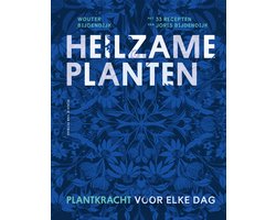 Heilzame planten — cadeau in Boeken