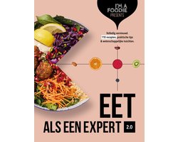 Eet als een expert 2.0 — cadeau in Boeken