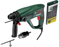 Bosch PBH 2500 SRE Boorhamer - op snoer - 600 W — cadeau in Cadeau-ideeën