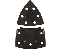 Bosch - Schuurplateau voor PSM 200 AES — cadeau in Cadeau-ideeën