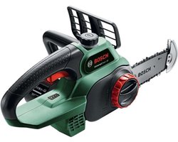 Bosch UniversalChain 18 Accu kettingzaag - Zonder 18 V accu en oplader — cadeau in Cadeau-ideeën