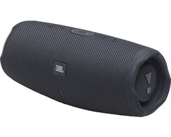 JBL Charge Essential 3 - Draagbare Bluetooth Speaker - Waterdicht & Stofdicht (IP67) - 20 uur batterij - Powerbank - JBL Original Pro Sound - Outdoor Speaker - Zwart — cadeau in Elektronica