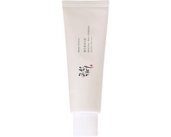 Beauty of Joseon Relief Sun: Rice+Biotics SPF 50+ PA++++ - 50ml Korean Skincare — cadeau in Verzorging