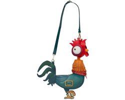 Vaiana Loungefly - Hei Hei Unisex Handtas - meerkleurig - Standard — cadeau in Mode & Accessoires