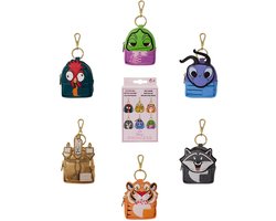 Disney Princess by Loungefly Sidekicks Bag Charm Mystery Box Mini — cadeau in Mode & Accessoires