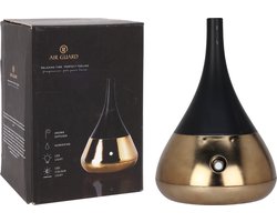 diffuser - aroma diffuser - geurverspreider - cadeau - cadeau voor vrouwen - sinterklaas cadeautjes — cadeau in Wonen & Interieur