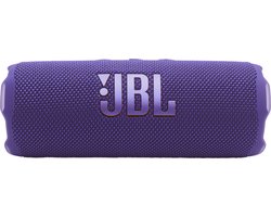 JBL Flip 7 - Portable Bluetooth Speaker - Draadloze Muziek Box - 16 uur - Waterdicht - IP68 - Paars — cadeau in Elektronica