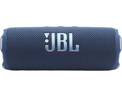 JBL Flip 7 - Portable Bluetooth Speaker - Draadloze Muziek Box - 16 uur - Waterdicht - IP68 - Blauw — cadeau in Elektronica