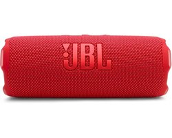 JBL Flip 7 - Portable Bluetooth Speaker - Draadloze Muziek Box - 16 uur - Waterdicht - IP68 - Rood — cadeau in Elektronica