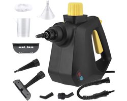 Draagbaar koffiezetapparaat, elektrische espressomachine met antislipvoet, zelfverwarmende functie en USB-C-interface - Geschikt voor gemalen koffie en capsulekoffie, perfect Geschikt voor op reis en kamperen. — cadeau in Gadgets