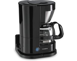 Koffiezetapparaat voor op reis, 12V, 170W, 5 kopjes, voor auto, vrachtwagen of boot — cadeau in Kookcadeaus