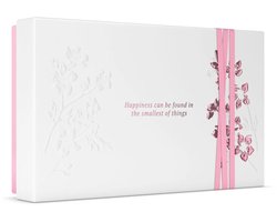 Rituals - Geschenkset voor Vrouwen - 4 Producten - Douchegel 50 ml + Bodycrème 70 ml + Douche olie 75 ml + Mist for Hair and Body 20 ml - Giftset Vrouw - Cadeaudoos - Geschenkdoos - Badschuim - Douche - Douchefoam - Doucheschuim - Shower Gel - Sakura — cadeau in Verzorging
