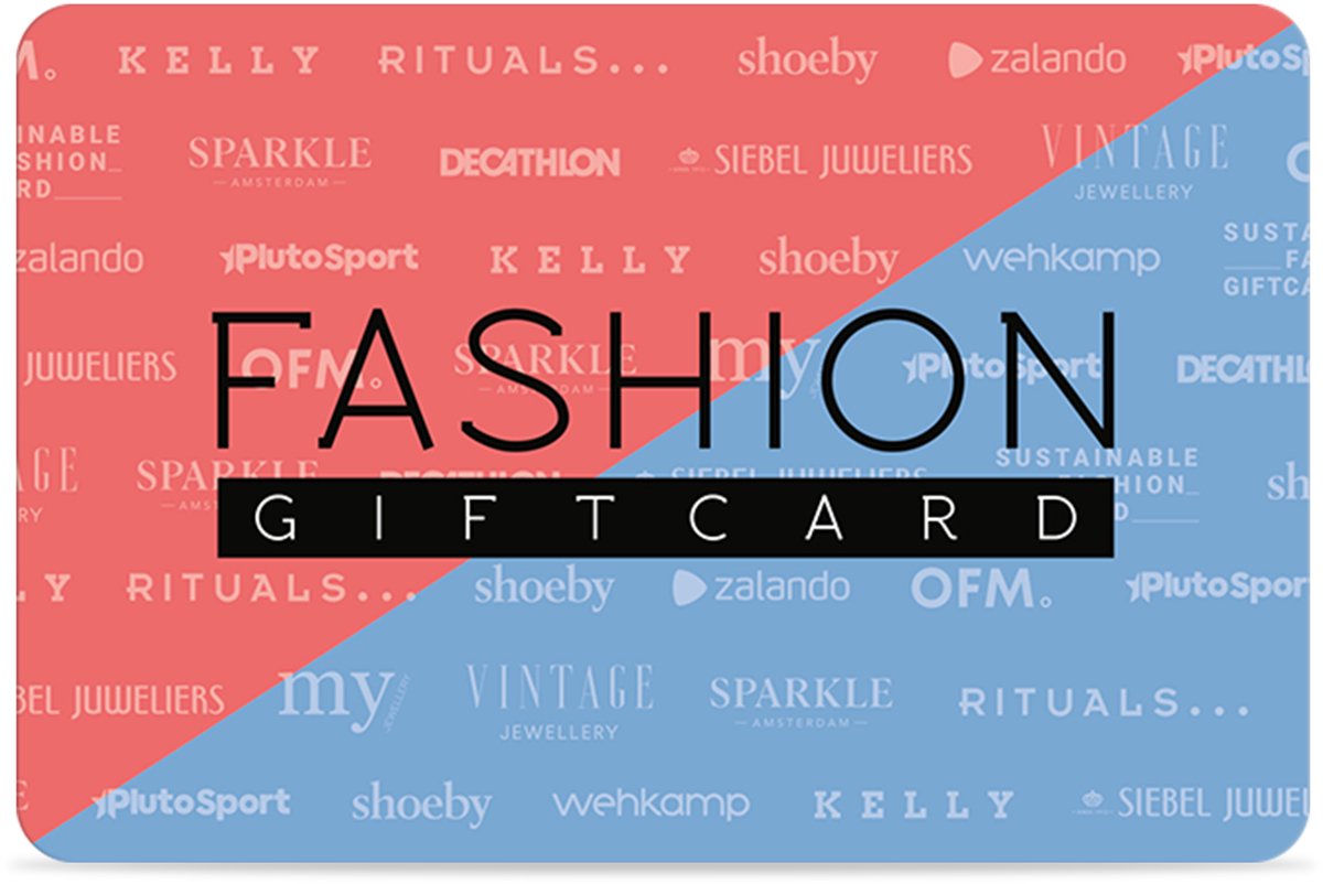 Fashion Giftcard
